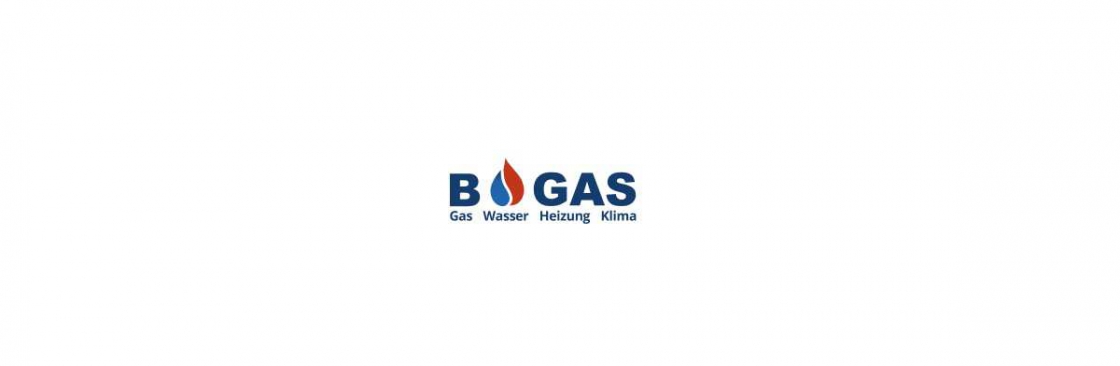 B gas installateur Cover Image