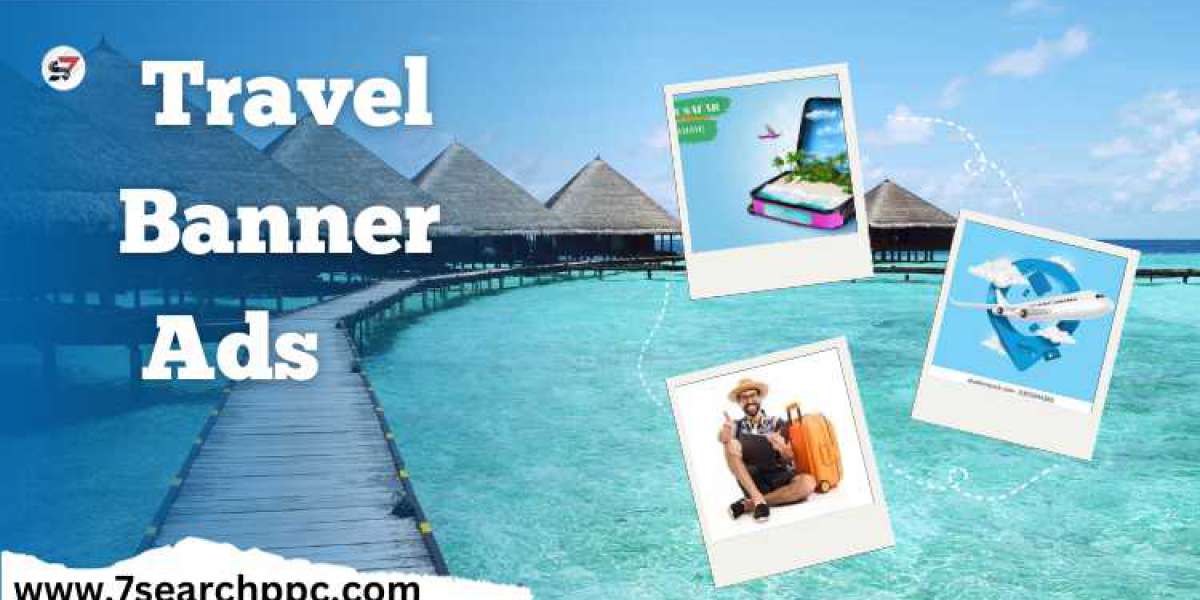 Explore the Best Travel Banner Ads For Your Websites