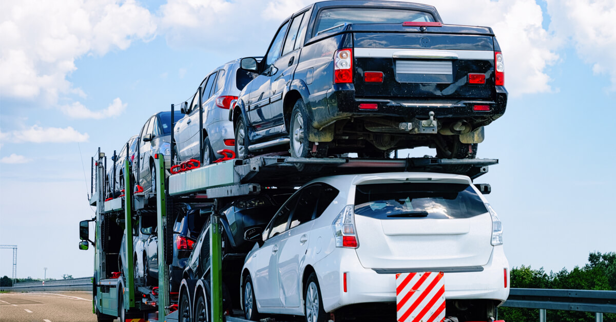 Addressing Common Challenges In Consumer Car Transportation - TIMES OF RISING
