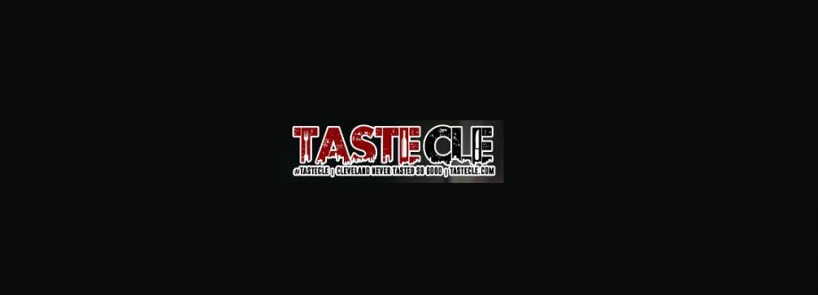 Taste CLE Cover Image