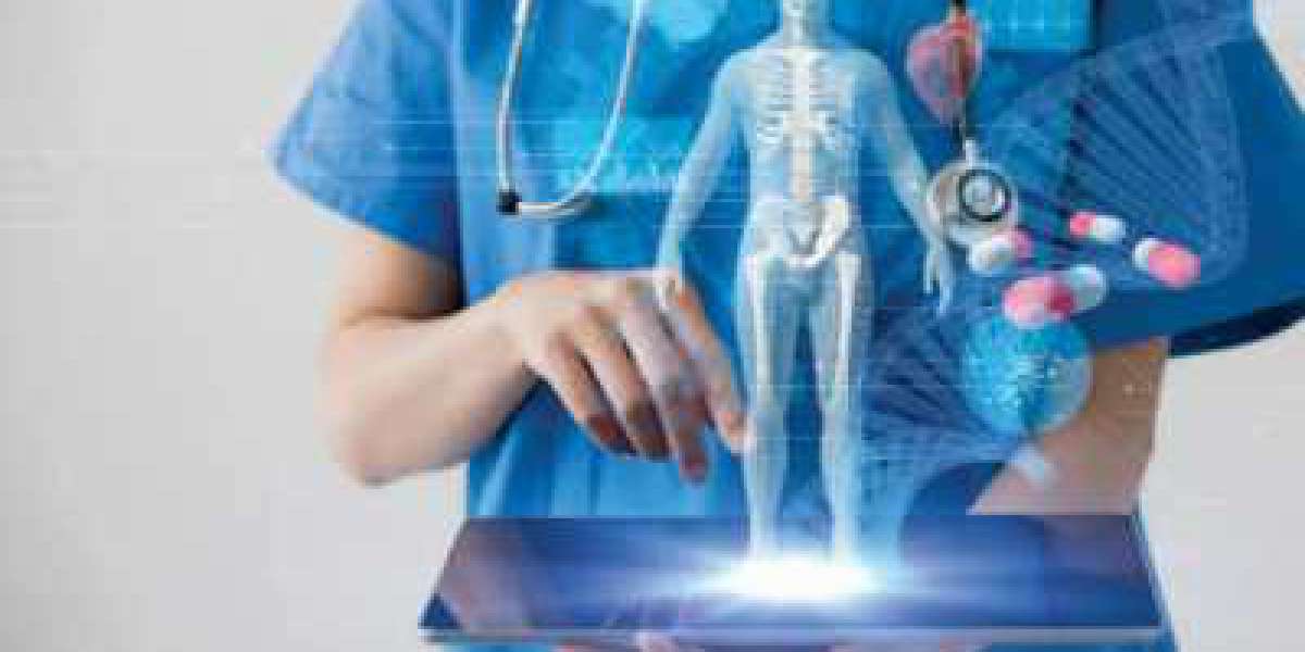 Medical Electronics Market to Hit $10.58 Billion By 2030