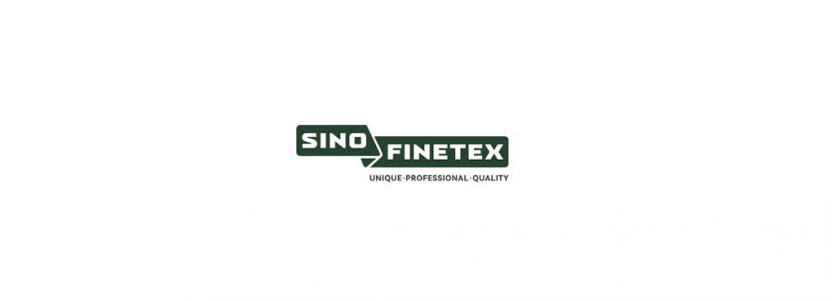 Sino Finetex Textile Technology Co Ltd Cover Image