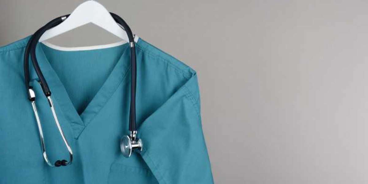 Medical Scrubs Market Technological Innovations, Growth, Strategy Profiling 2030