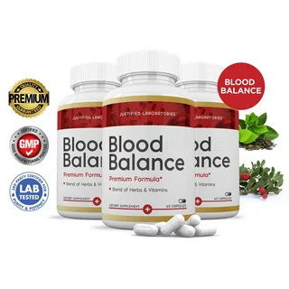 Now Is The Time For You To Know The Truth About Guardian Blood Balance Reviews.