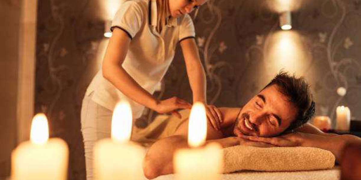 Best Body Massage Centers - Golden Door Spa