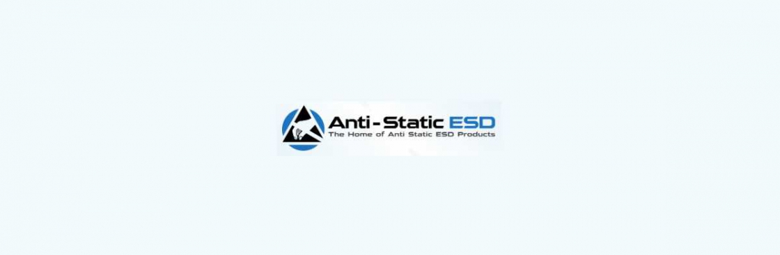 Anti Static ESD Cover Image