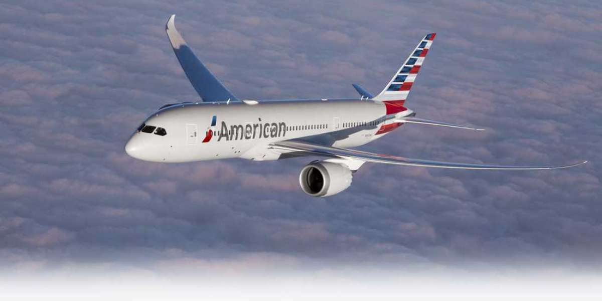 Before You Fly on American Airlines, Here's What You Need to Know