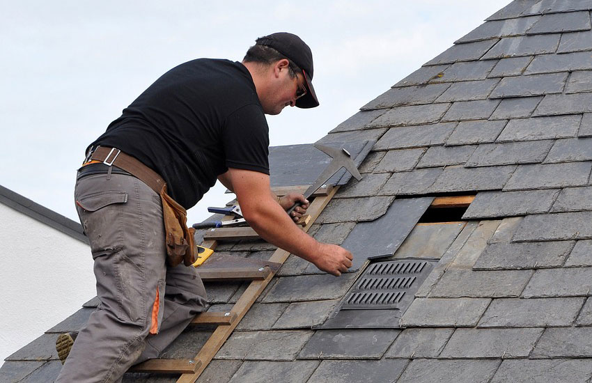 Is Opting for Roof Replacement a Wise Decision? - ColorMag
