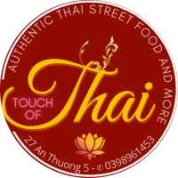 Touch of Authentic Thai Street food in Da Nang, Vietnam – Authentic Thai Street food restaurant in Da Nang, Vietnam serving the best Thai cuisines like Pad Thai, Papaya Salad, Khao Soi ข้าวซอย, Pad Ga Pow ผัดกระเพรา