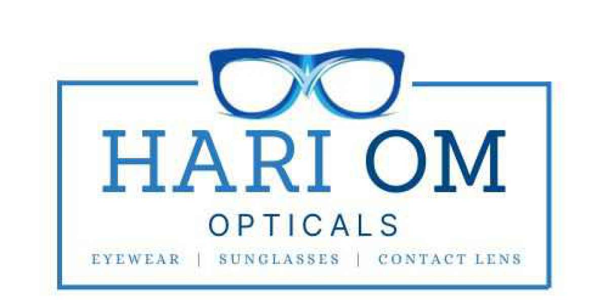 Clarity and Style Await: Your Guide to Finding the Best Optical Shop Near Me in Noida.
