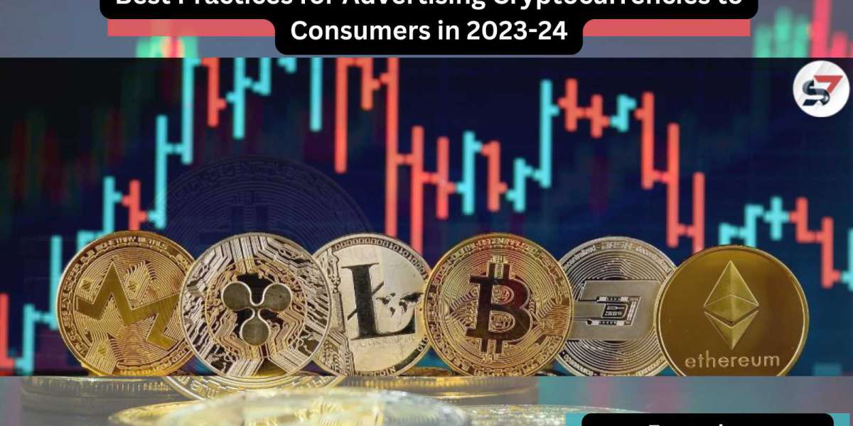 Best Practices for Advertising Cryptocurrencies to Consumers in 2023-24