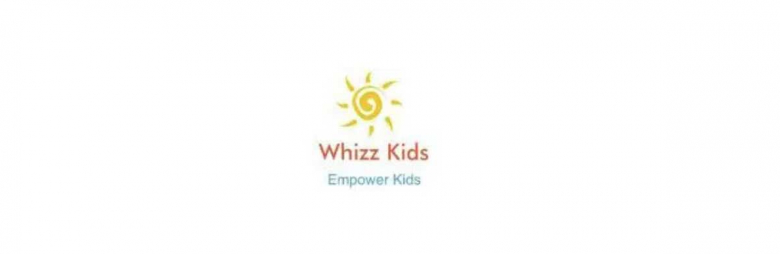 Whizz Kids Talent Development Cover Image