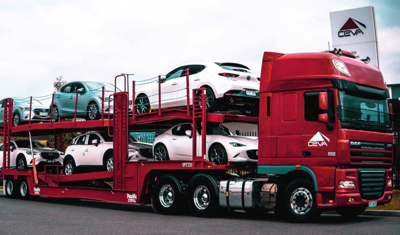 Factors Lead to Delays in Interstate Auto Transportation? - ColorMag