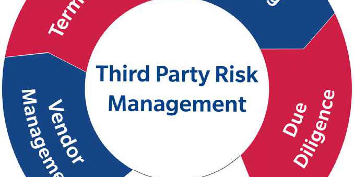 Third-party Risk Management Market – Key Opportunities & Development 2030