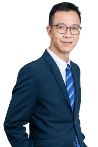 Urologist Singapore | Dr Lee Yee Mun | Nexus Surgical