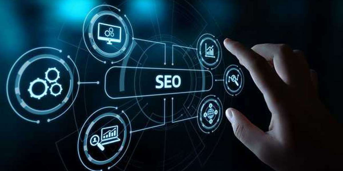 Elevate Your Brand with Search Engine Optimization Services in Toronto
