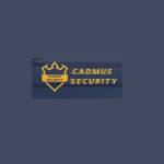 Cadmus Security Services Inc Profile Picture