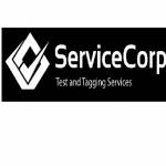 ServiceCorp Test and Tag Profile Picture