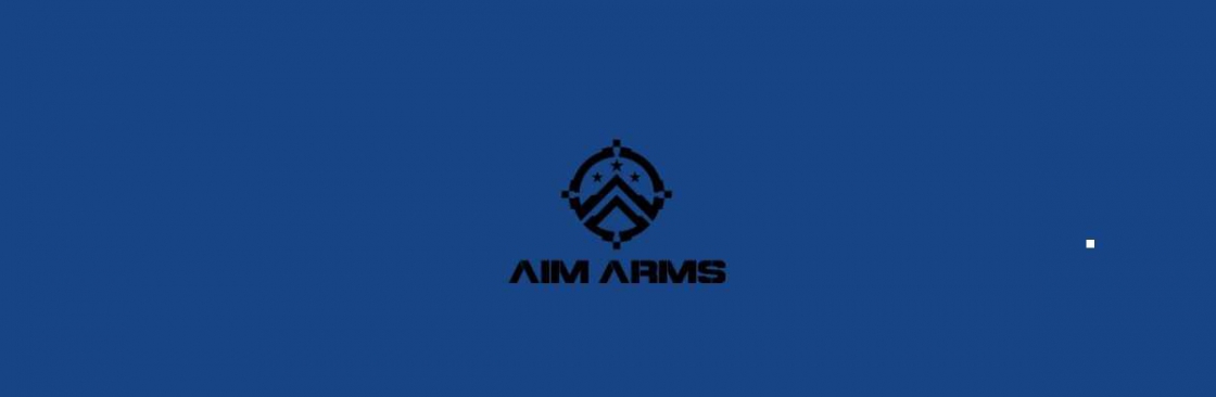 Aimarms Cover Image