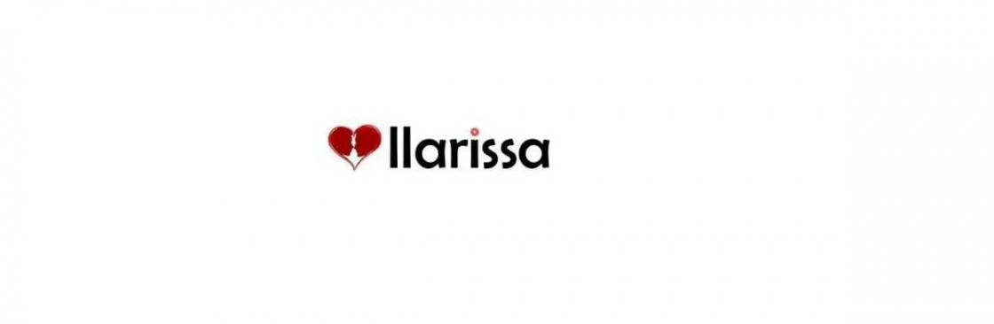 llarissa Cover Image