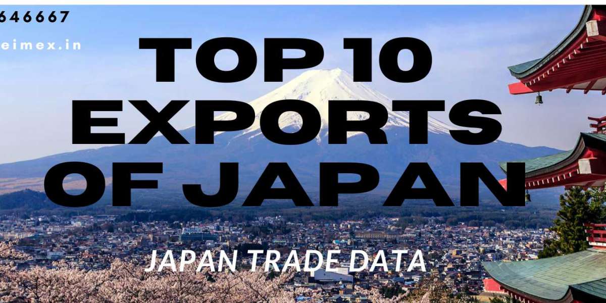 Exploring the Thriving Trade Relationship between Japan and India