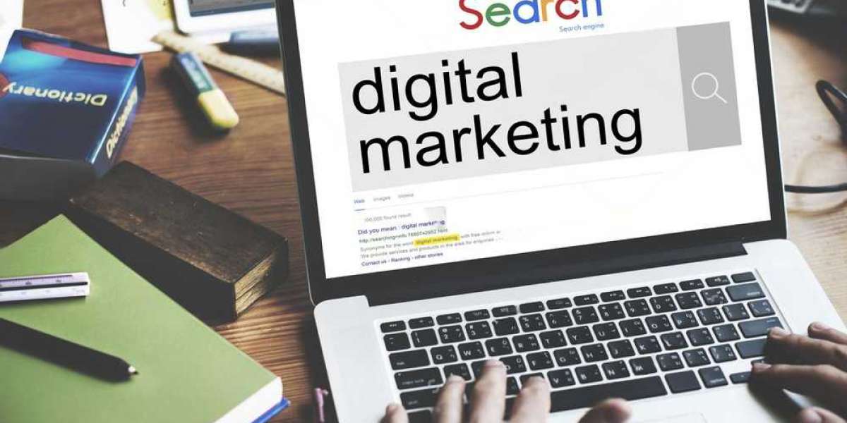 Selecting the Right Digital Marketing Agency: Tips for Success