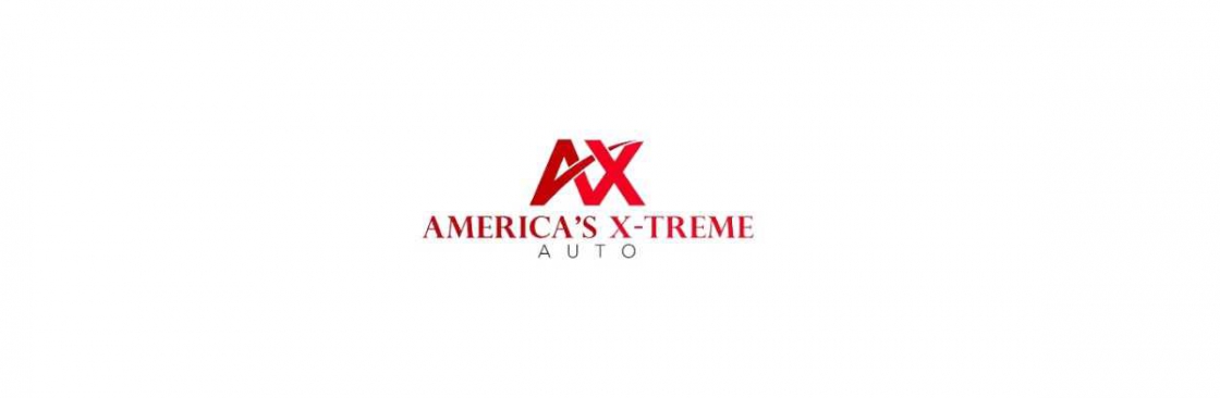 americas xtreme auto Cover Image