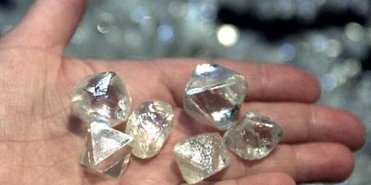 Unlocking the Brilliance of Lab Diamonds CVD: The Future of Man-Made Diamonds