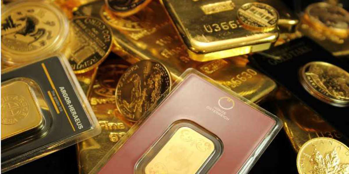 Unlocking the Secrets: How to Buy Gold Like a Pro