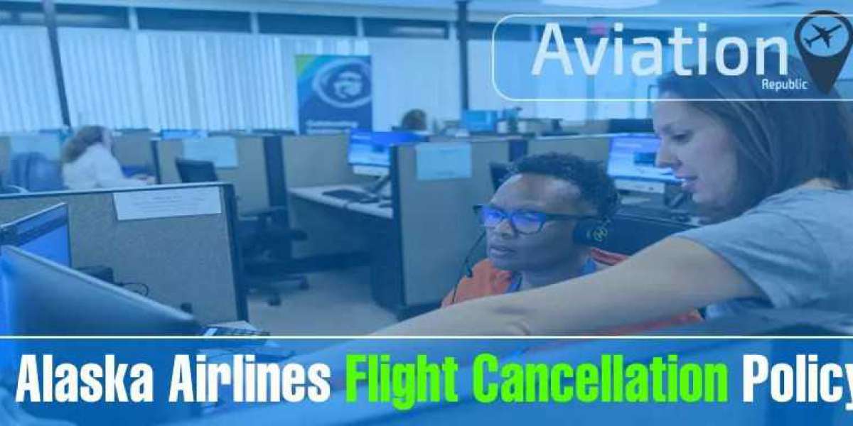 What You Need to Know About Alaska Airlines Cancellations Policy