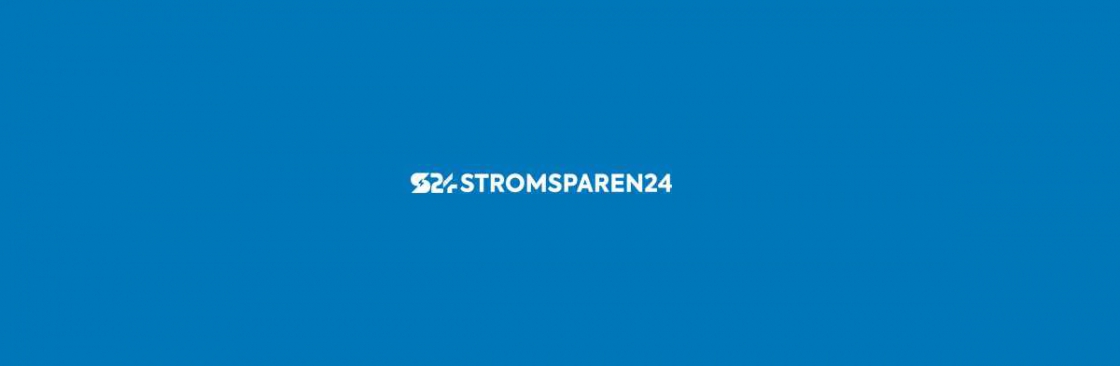 Stromsparen24 at Cover Image