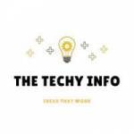 thetechy info profile picture