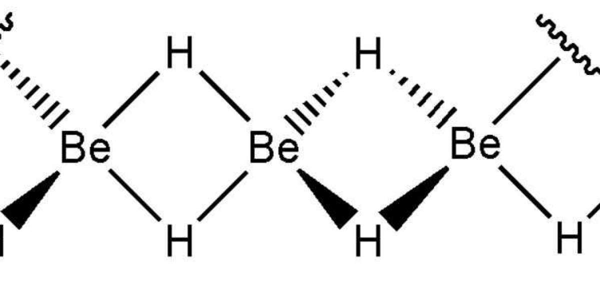 Anomalous properties of BeH2