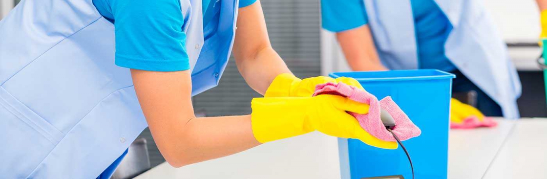 Home Cleaning Geelong Cover Image