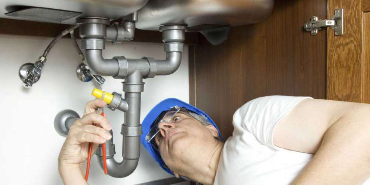Plumbing Service Leicester