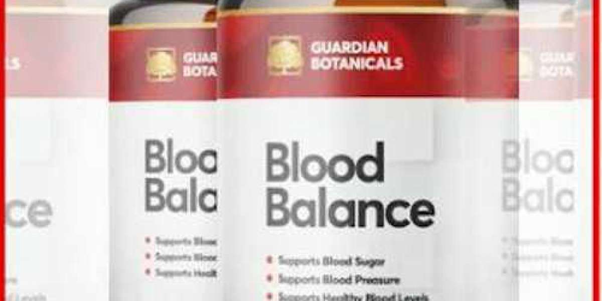 Guardian Blood Balance is a mix of a few gainful fixings that tackle 3 primary