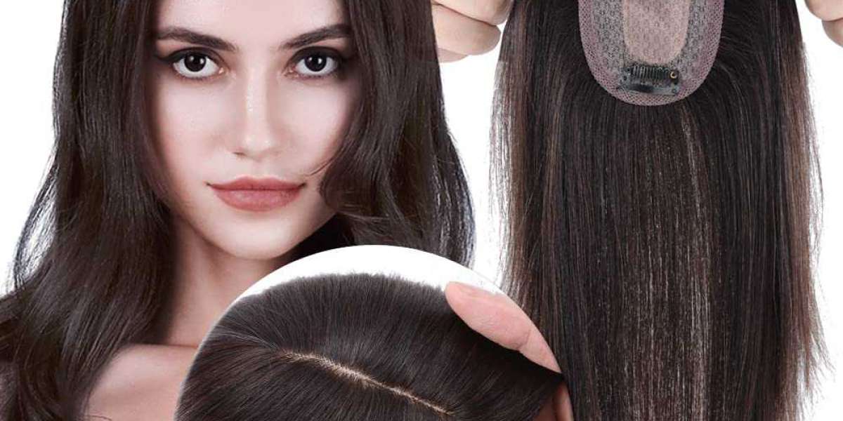 Transform Your Look: Hair Extensions 101