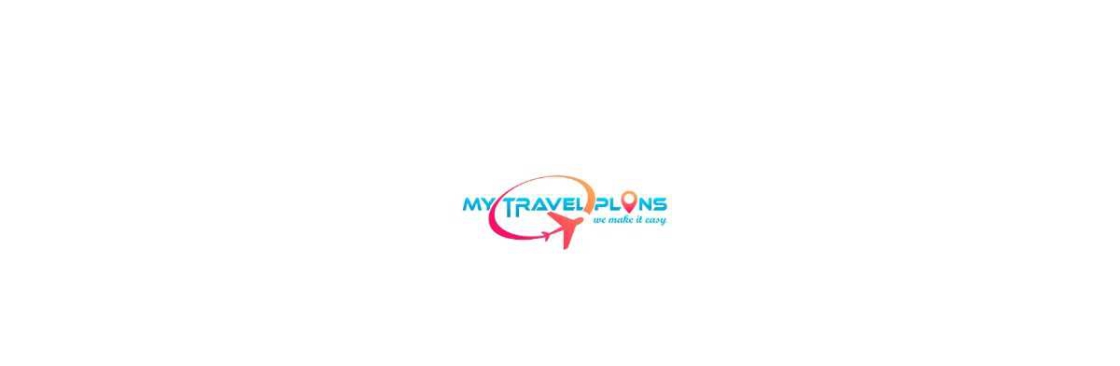 My Travel Plans Cover Image