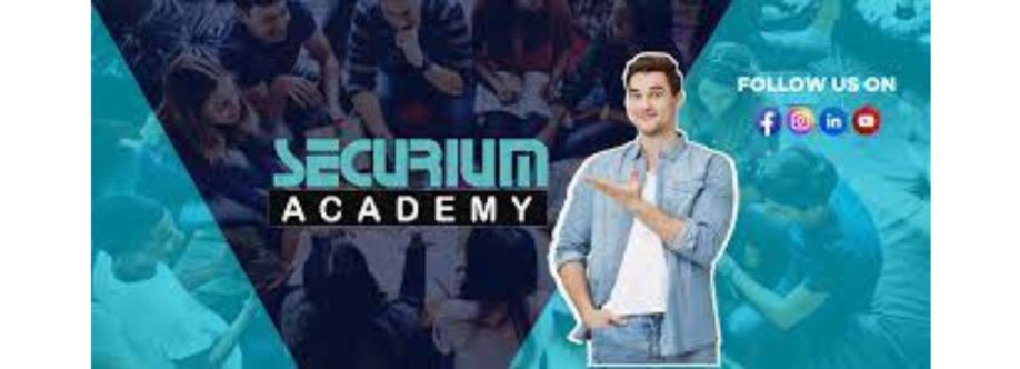 Securium Academy Cover Image