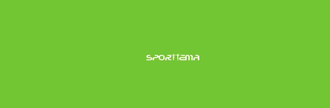 Sporttema Cover Image