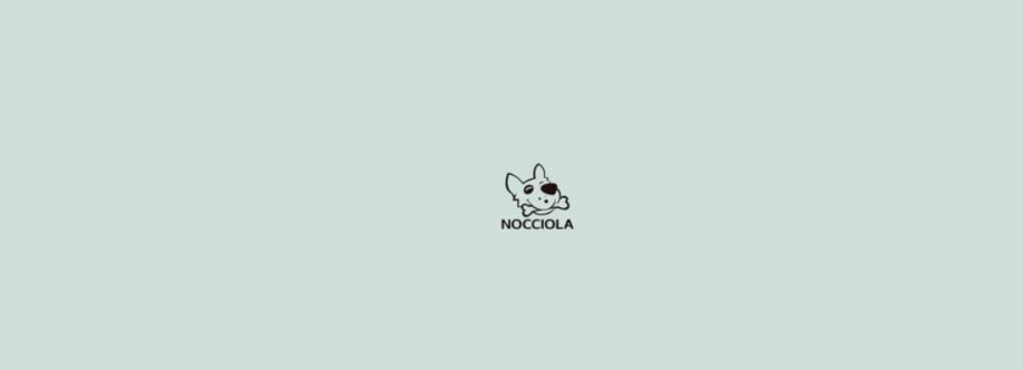 Nocciola Toys Cover Image