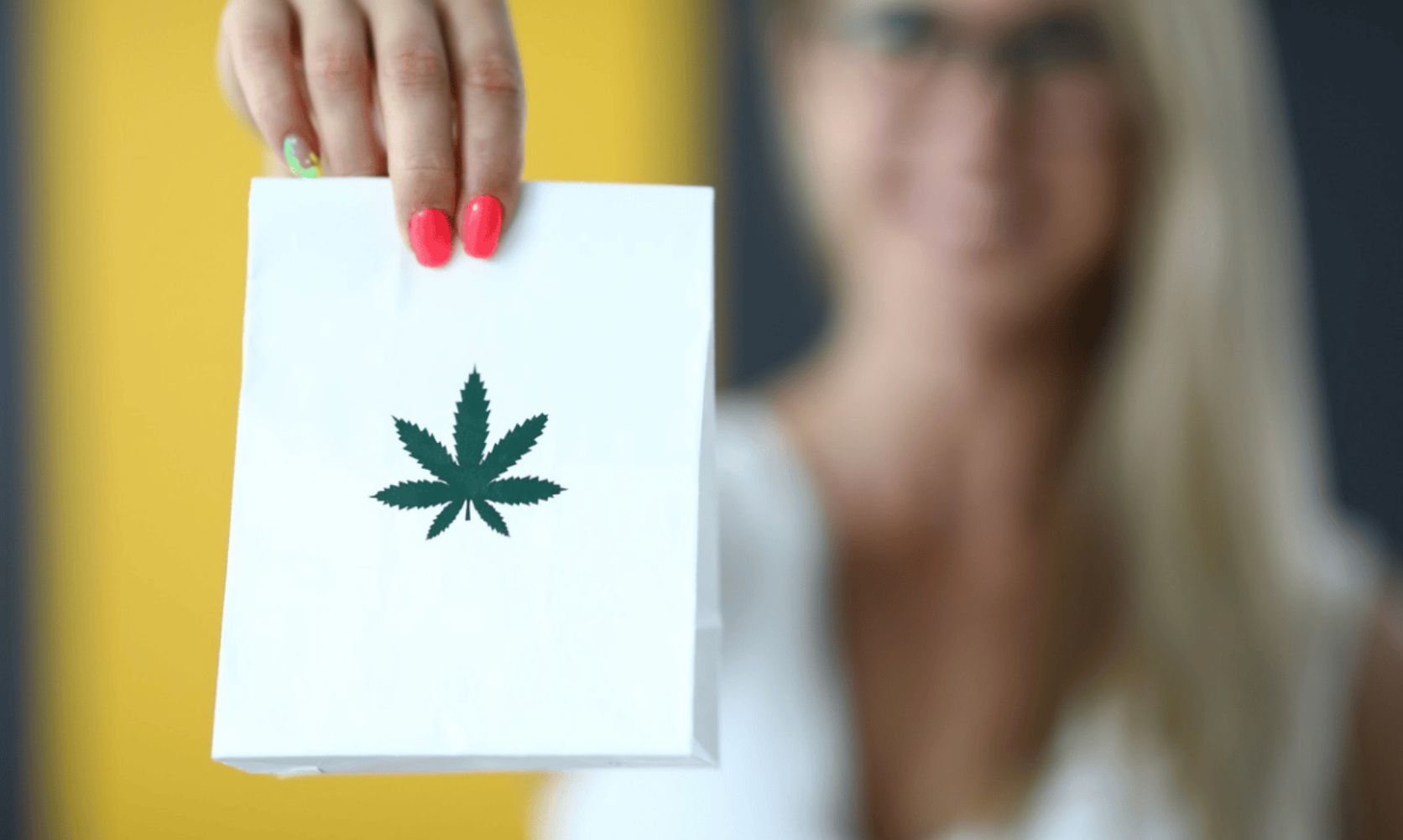 Surprising Benefits Of Cannabis Delivery From Our Dispensary
