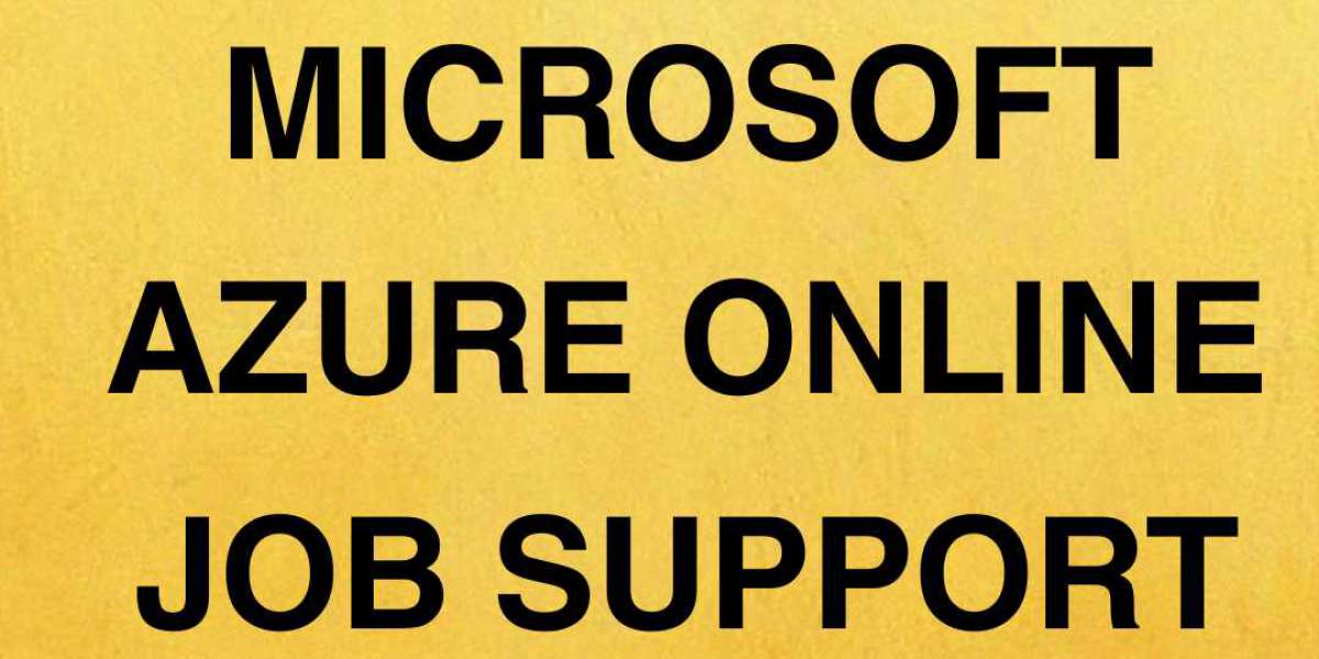 Navigating Microsoft Azurе: A Guidе to Job Support