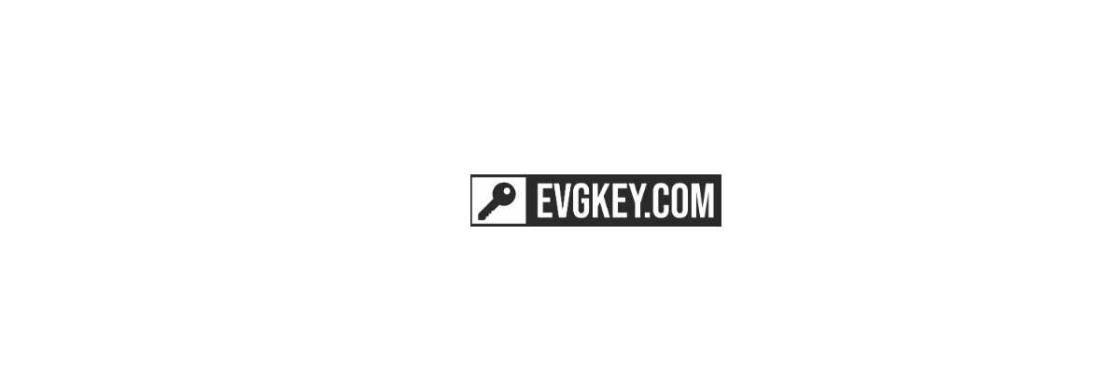 Evgkey Cover Image