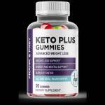 Keto Plus Gummies profile picture