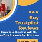 Buy trustpilot reviews Profile Picture