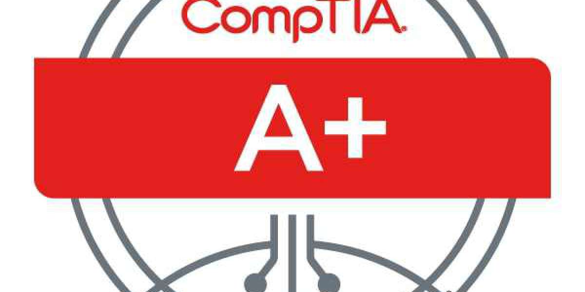 CompTIA A+ Certification Training and Cost