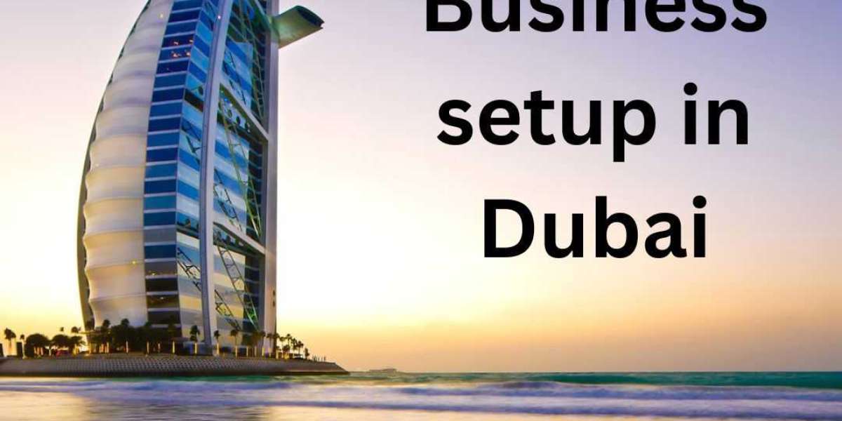 Arab Business Consultants: Your One-Stop Shop for UAE Business Setup