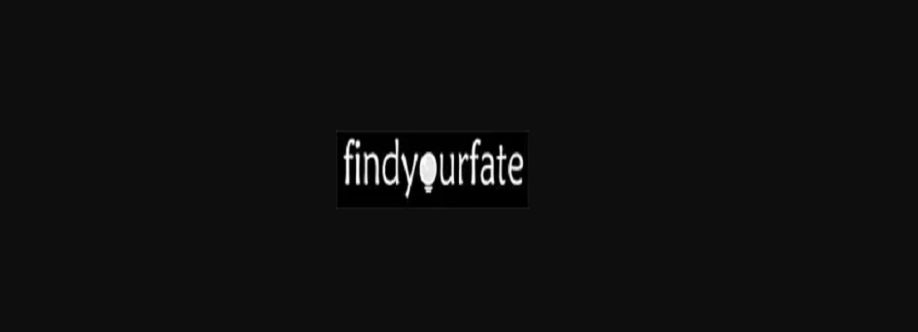 FINDYOURFATE Cover Image