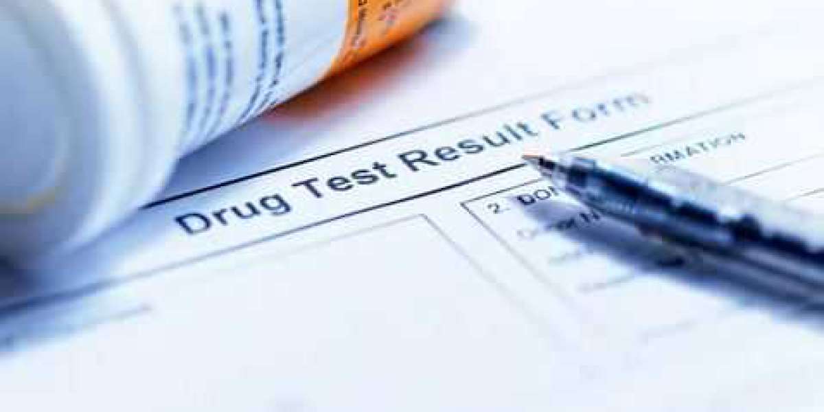 Comprehensive Guide to HXC Drug Testing | Ensure Compliance with D8Austin